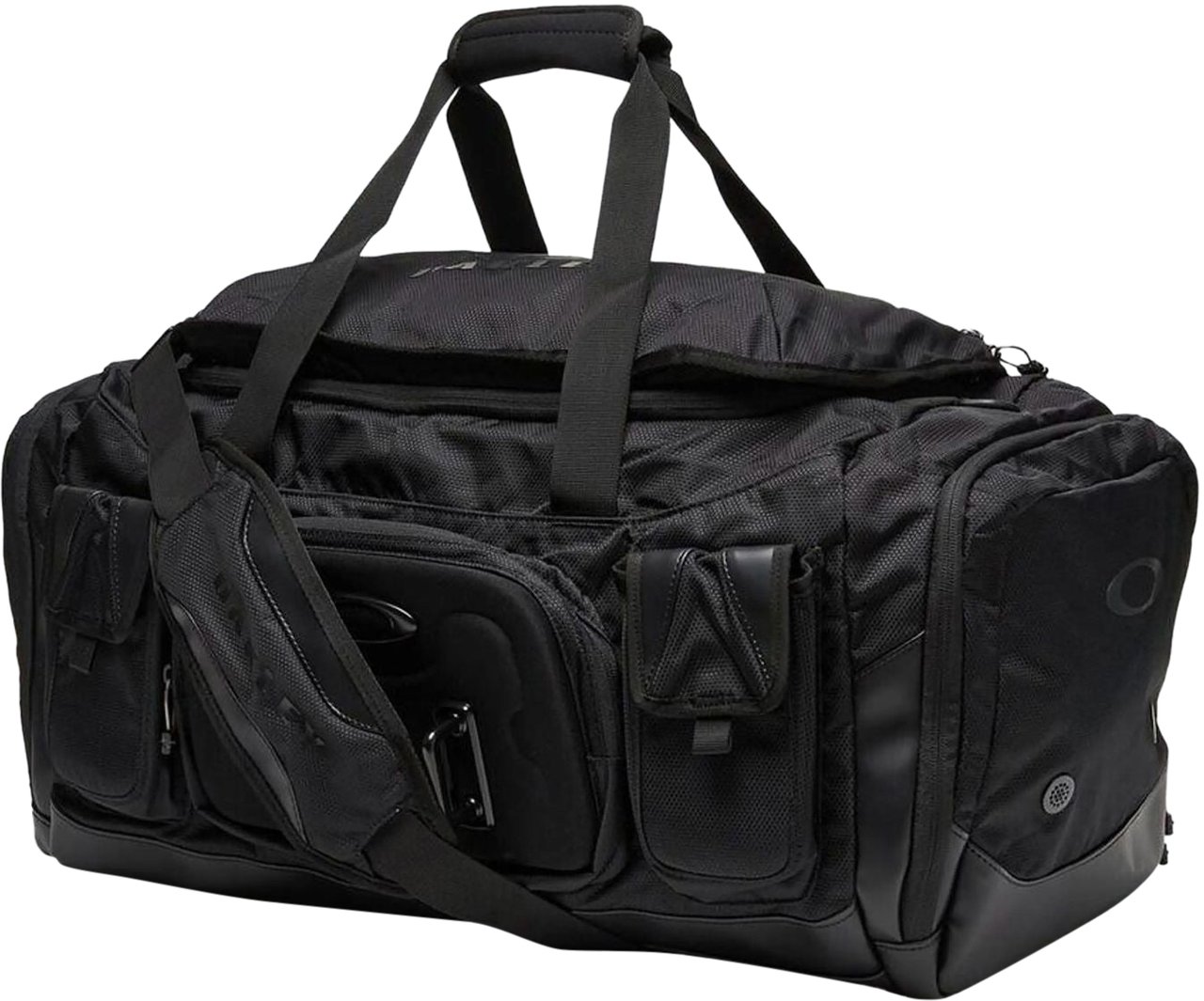 Oakley Borsone Urban Ruck Rd Duffle Blackout Divers