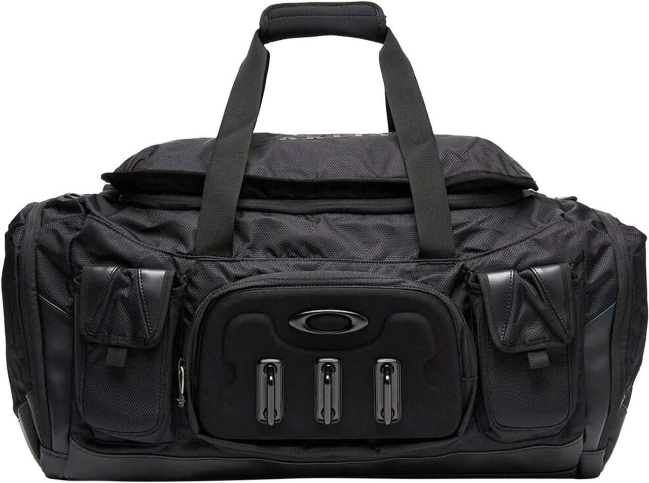 Oakley Borsone Urban Ruck Rd Duffle Blackout Divers