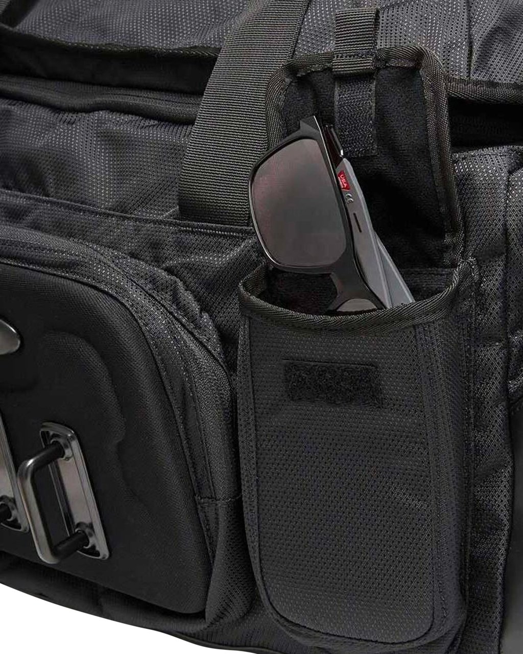 Oakley Borsone Urban Ruck Rd Duffle Blackout Divers