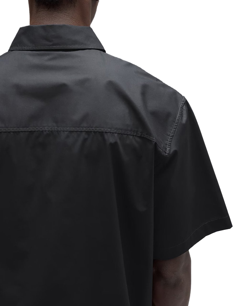 Oakley Camicia Echo Rise Pitch Black Divers