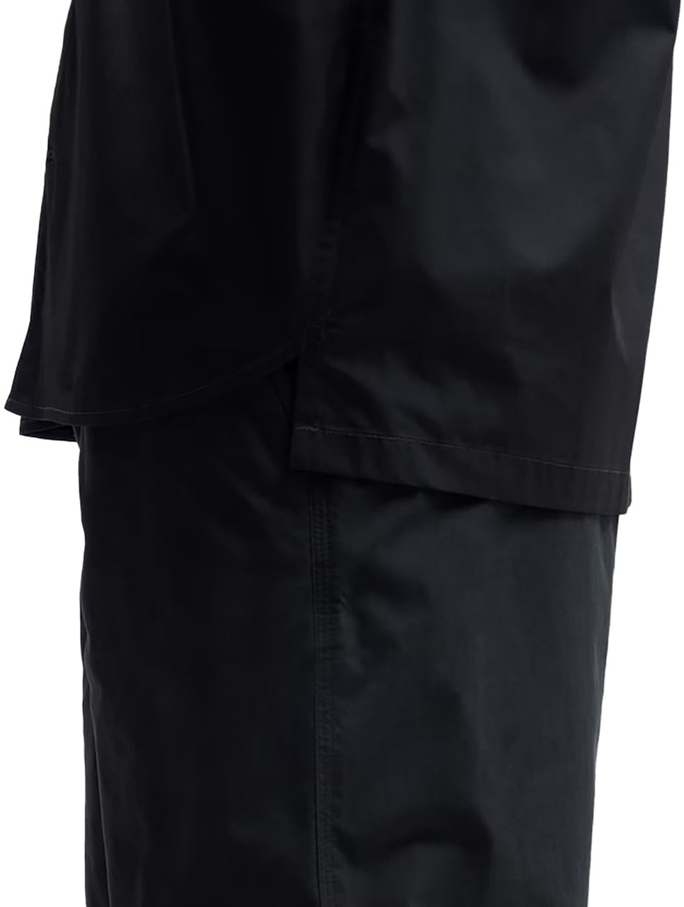 Oakley Camicia Echo Rise Pitch Black Divers