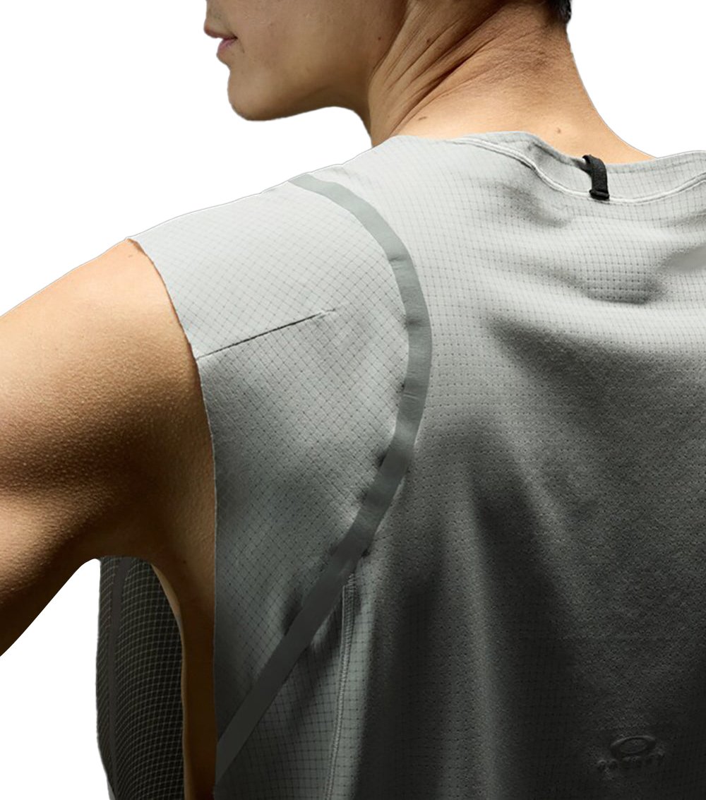 Oakley Canotta Latitude Veil Cement Divers