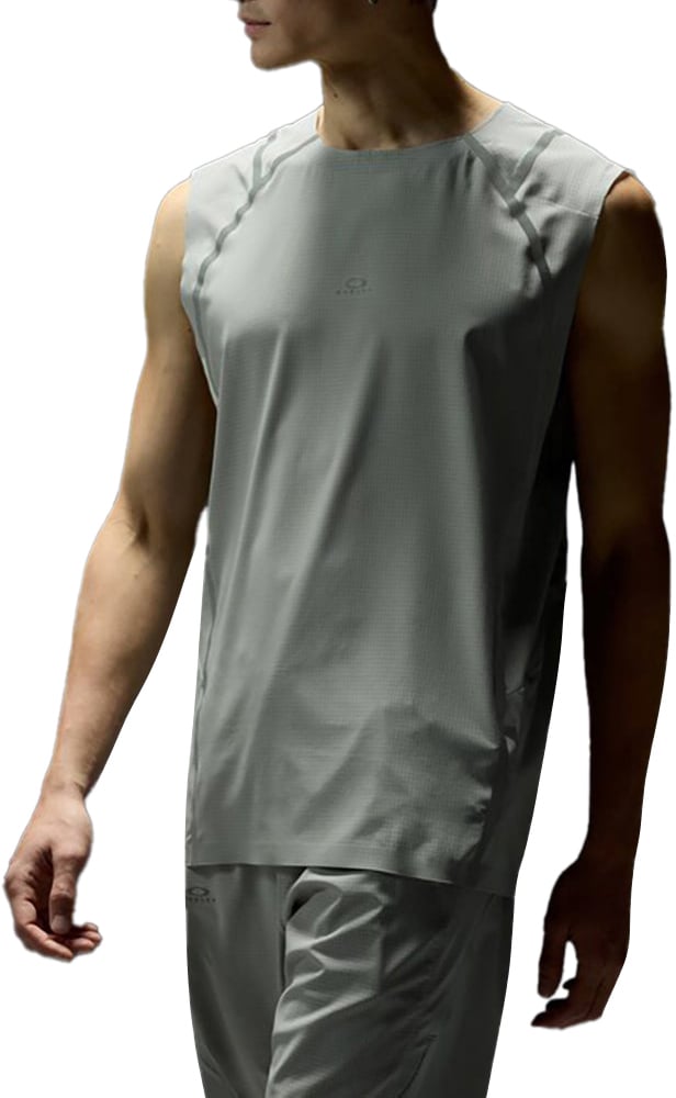 Oakley Canotta Latitude Veil Cement Divers