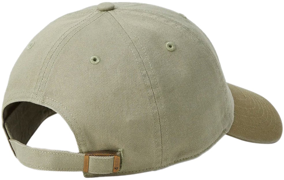 Oakley Cappello Remix Dad Hat Army Green/Mist Divers