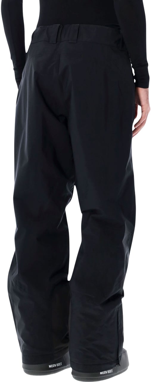 Oakley Oakley Sub Temp RC Gore-Tex® 2.0 technical pants Zwart