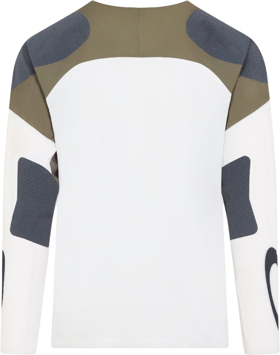 Oakley Seeker Edge T-Shirt Divers