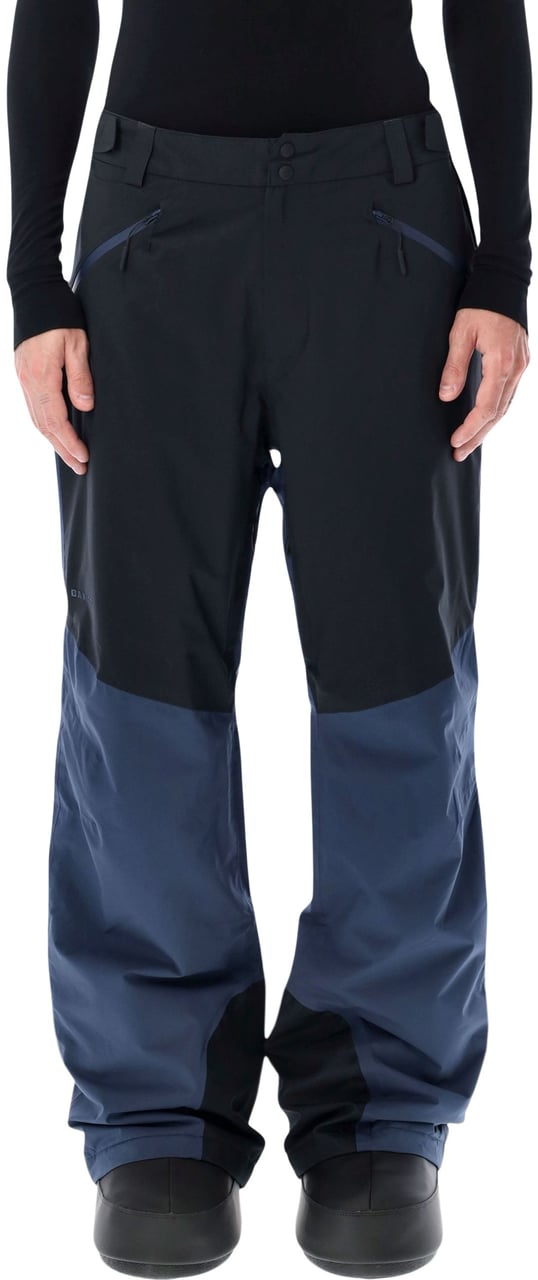Oakley Oakley Canopy PRO insulated technical pants Zwart