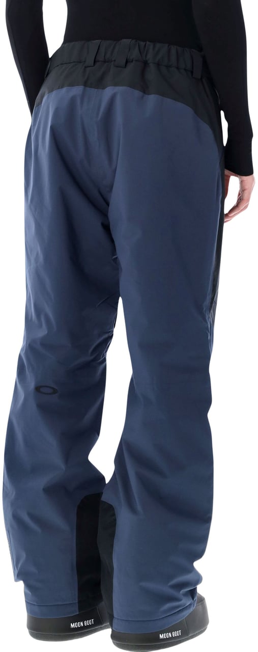 Oakley Oakley Canopy PRO insulated technical pants Zwart