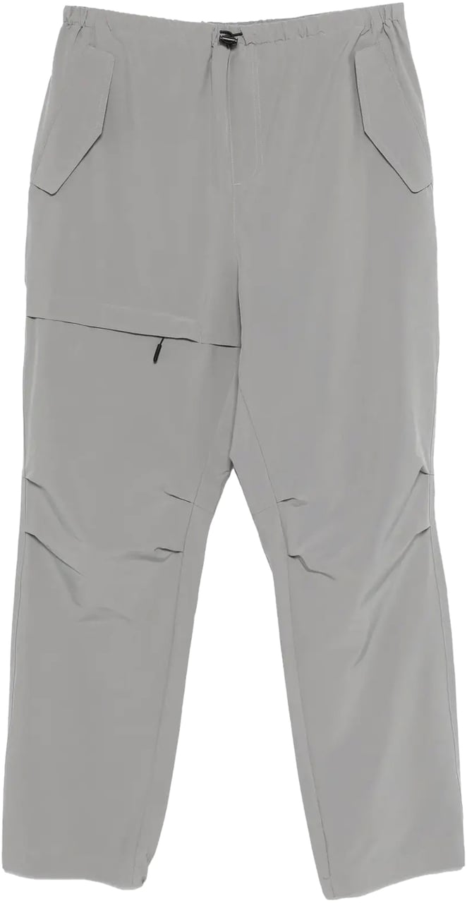 Oakley Whirl Szn Outdoor Pant Cement Grijs