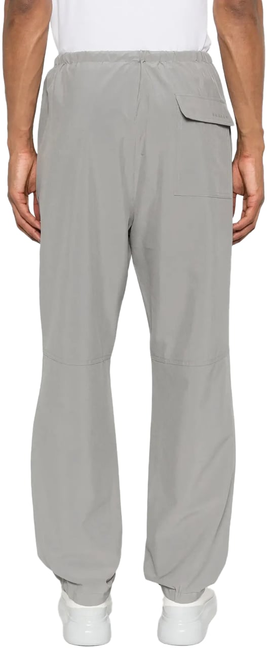 Oakley Whirl Szn Outdoor Pant Cement Grijs
