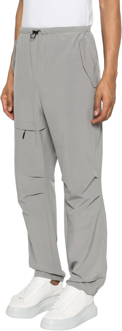 Oakley Whirl Szn Outdoor Pant Cement Grijs