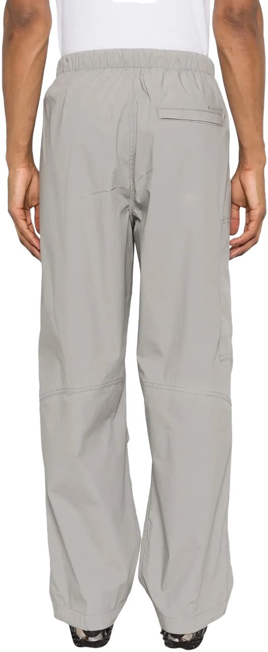 Oakley Reserve Momento Utility Pant Cement Grijs