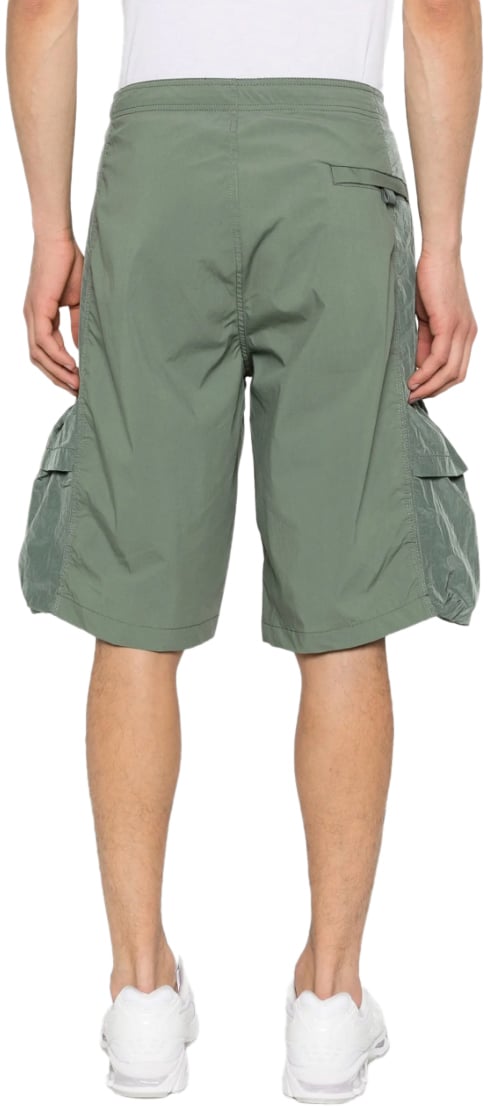 Oakley Reserve Momento Cargo Short Cement Groen