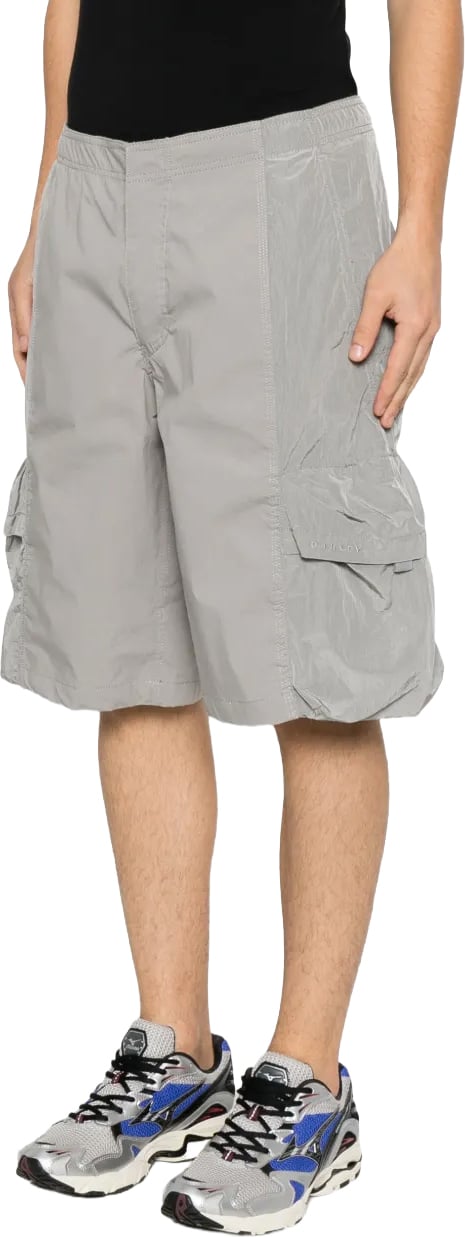 Oakley Reserve Momento Cargo Short Cement Groen