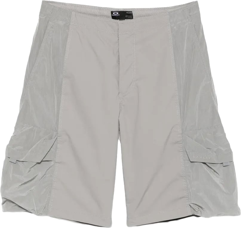 Oakley Reserve Momento Cargo Short Cement Groen