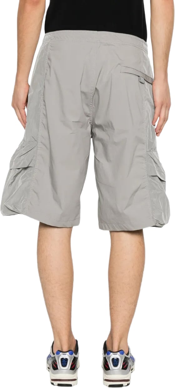 Oakley Reserve Momento Cargo Short Cement Groen