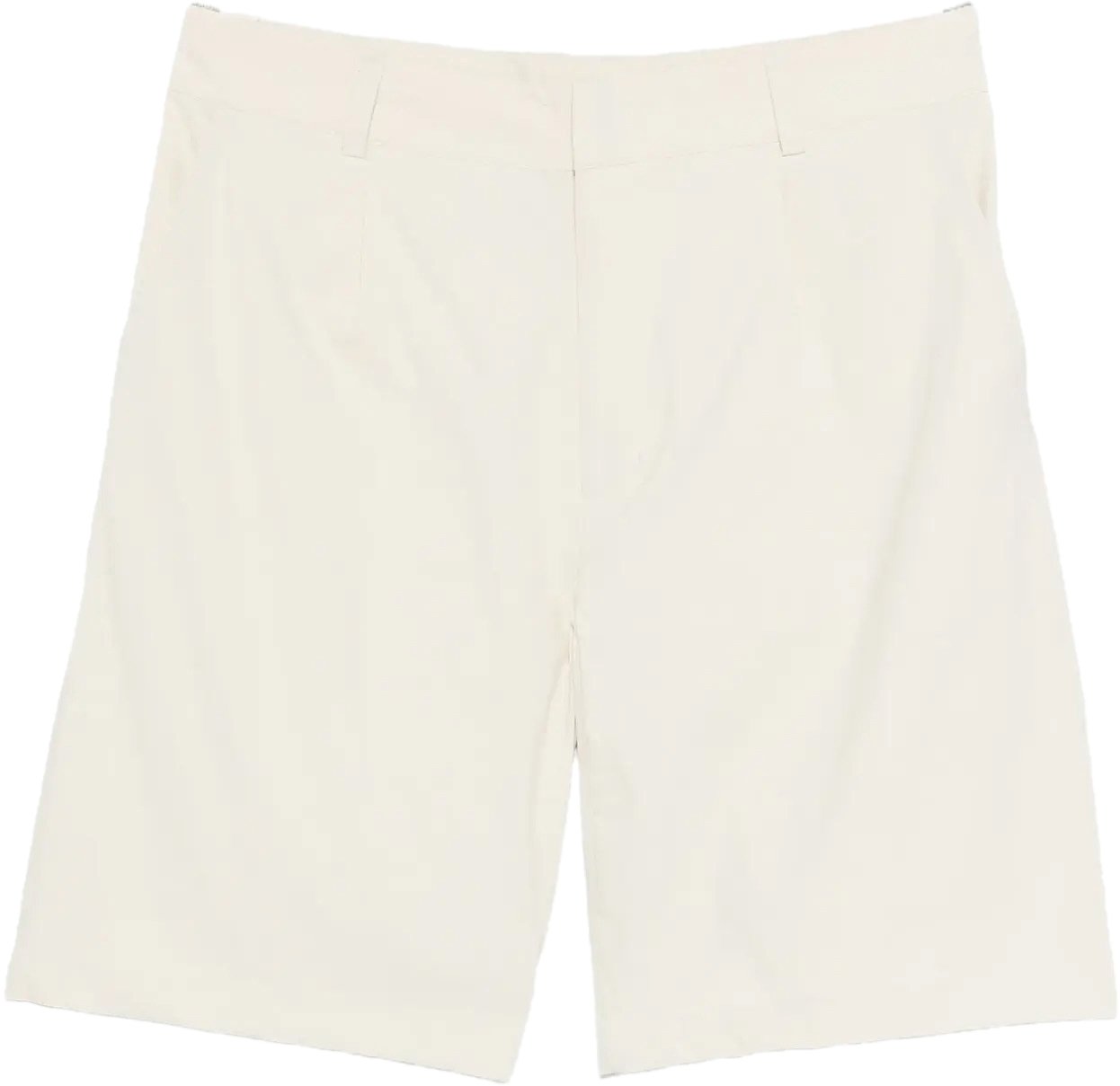 Oakley Take Pro Pleat Short Mist Wit