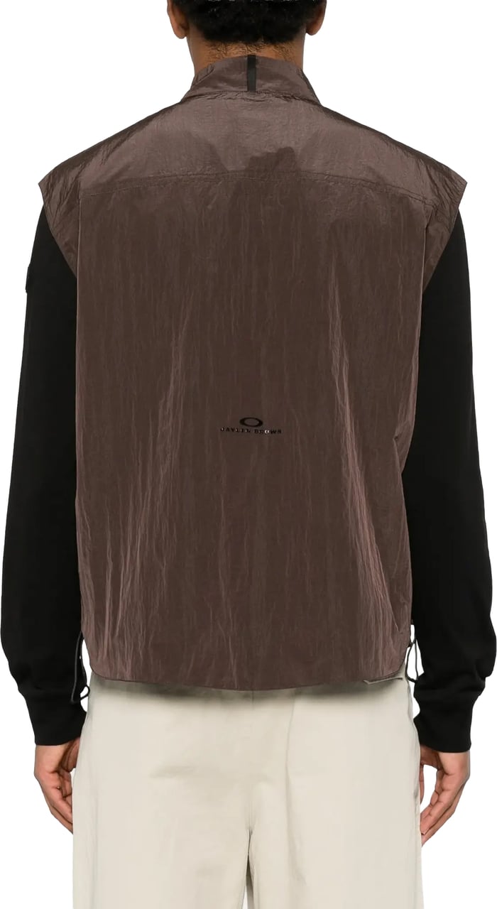 Oakley Jaylen Brown Reserve Momento Vest Bruin