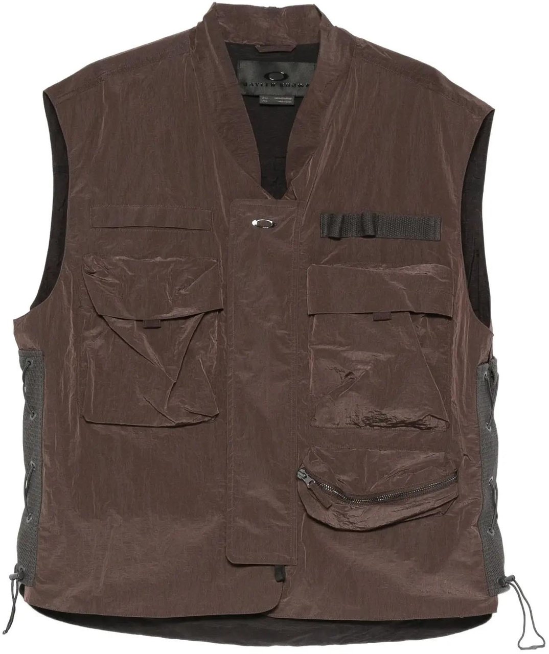 Oakley Jaylen Brown Reserve Momento Vest Bruin