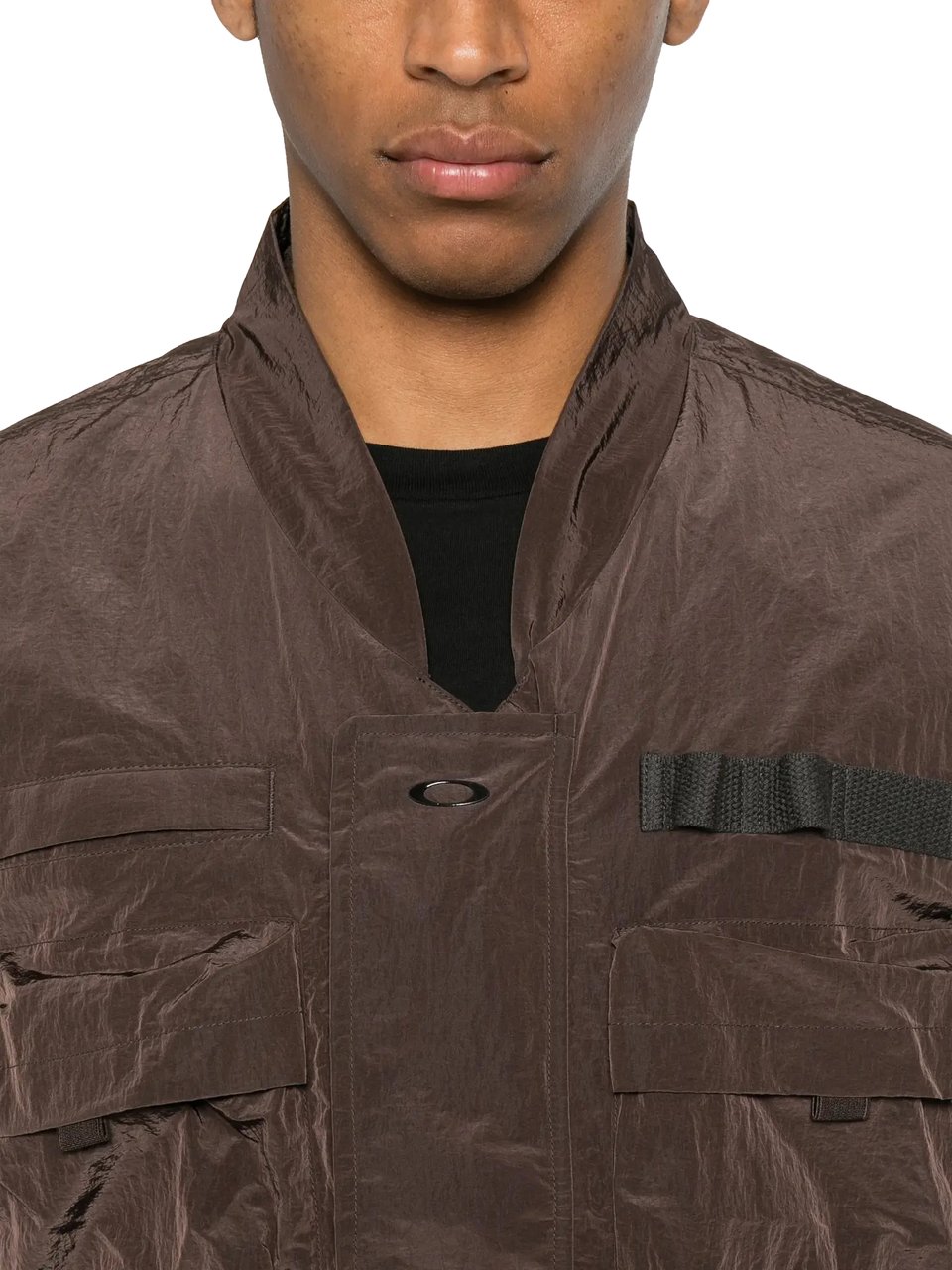 Oakley Jaylen Brown Reserve Momento Vest Bruin