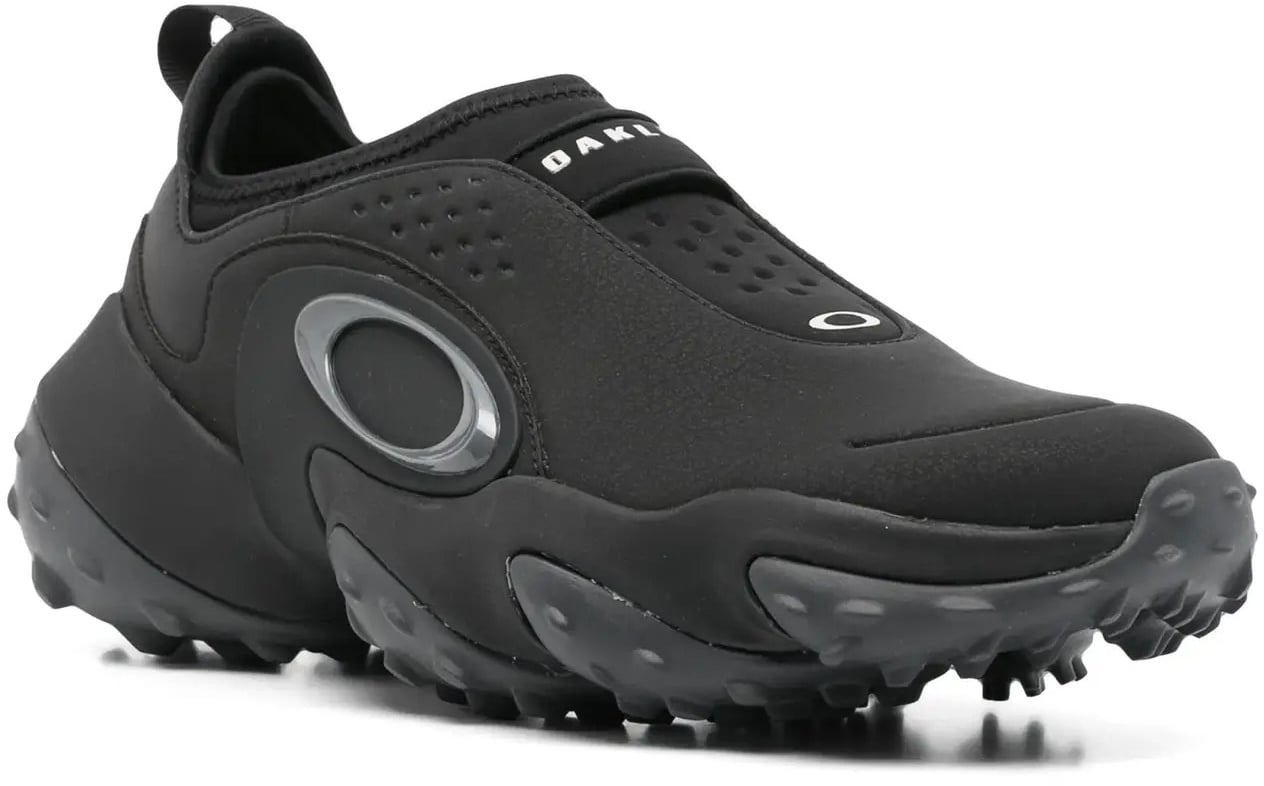 Oakley Edge Icon Sneaker Blackout Zwart