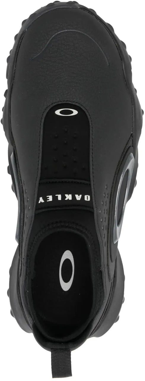 Oakley Edge Icon Sneaker Blackout Zwart