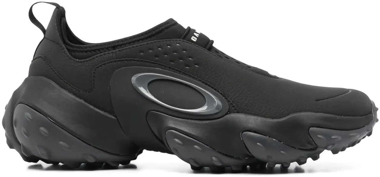 Oakley Edge Icon Sneaker Blackout Zwart