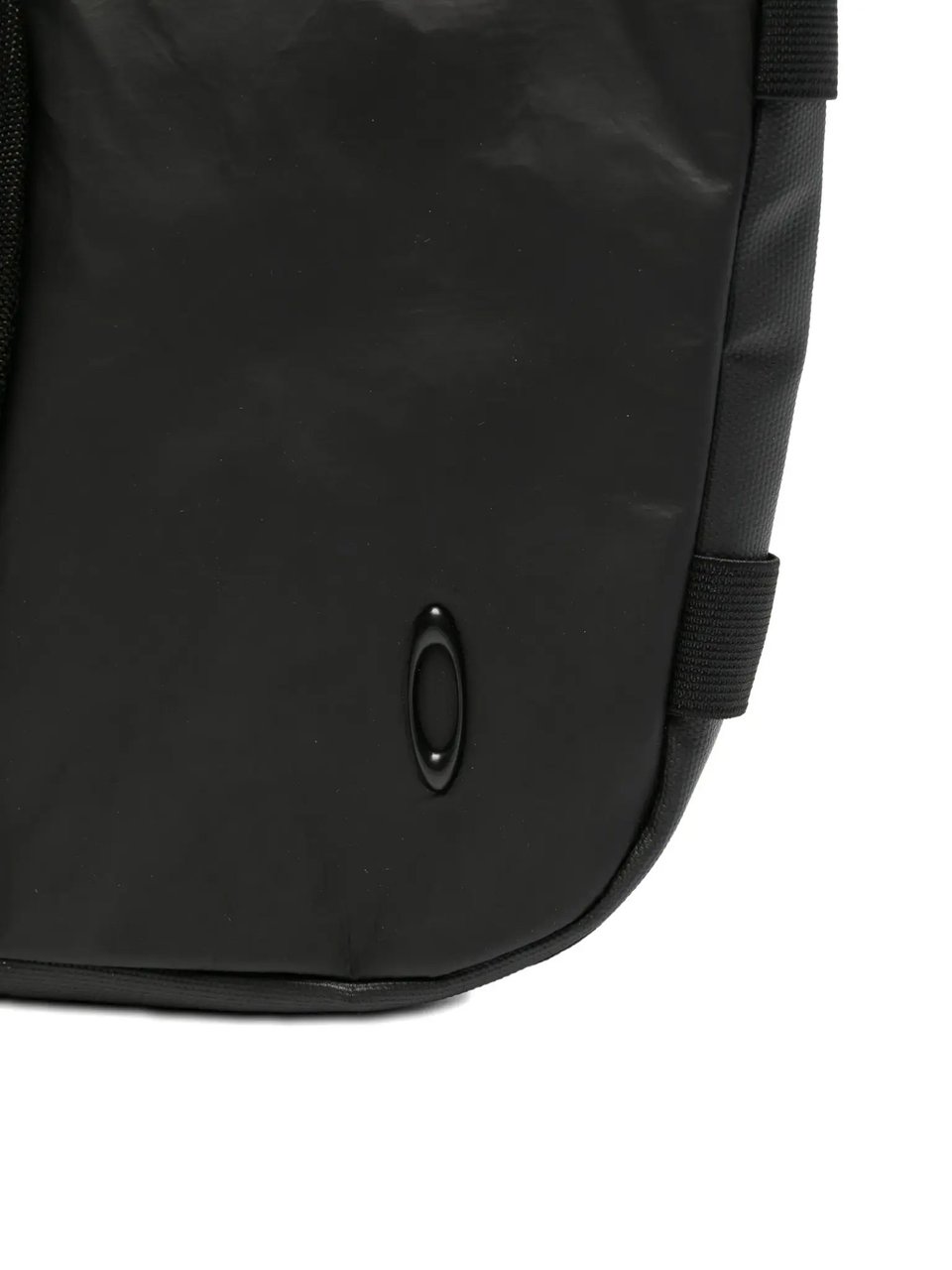 Oakley Latitude Flex Belt Bag Blackout Zwart