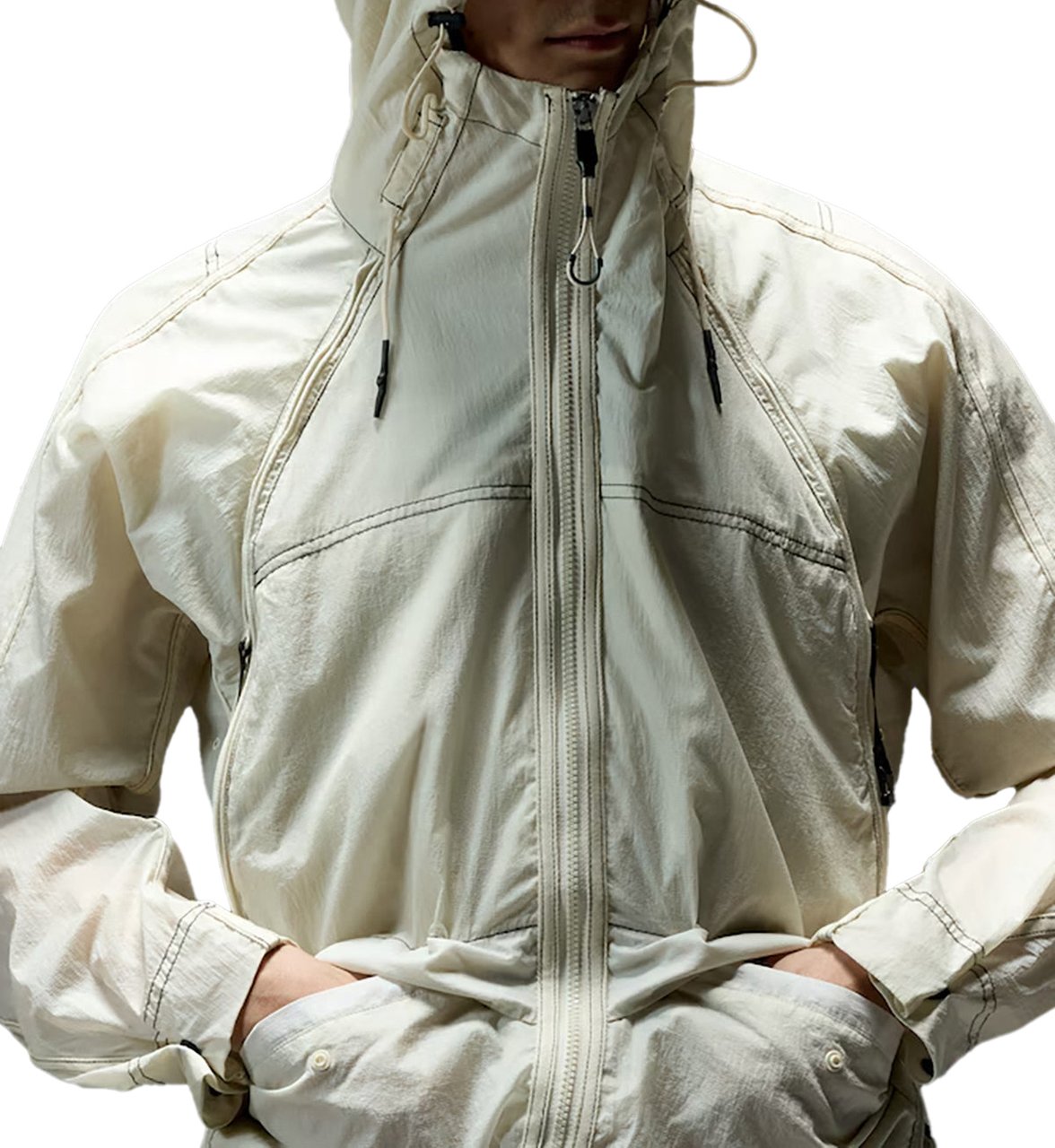 Oakley Giacca Latitude Veil Flow Mist Divers