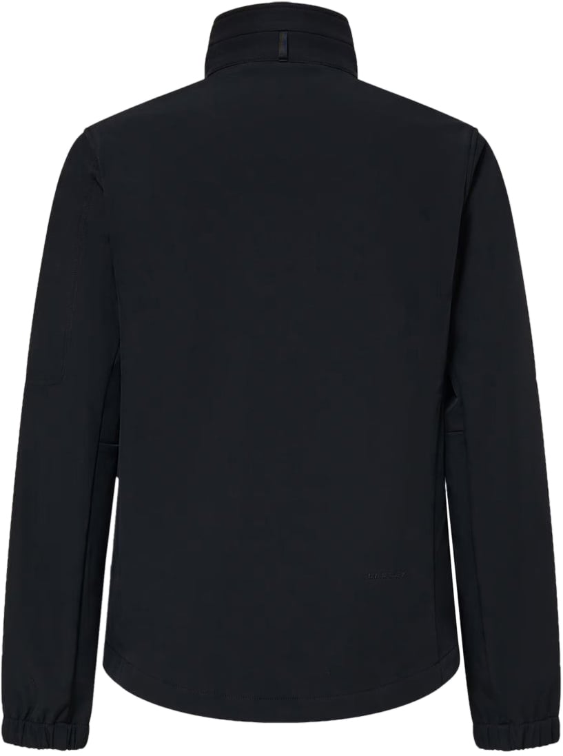 Oakley Giacca Softshell Wintertide Nera Zwart