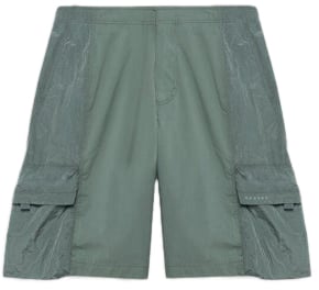 Oakley Shorts Cargo Reserve Momento Aviator Green Divers