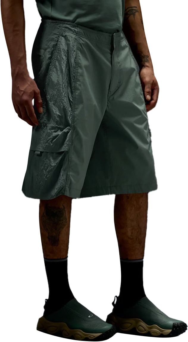 Oakley Shorts Cargo Reserve Momento Aviator Green Divers