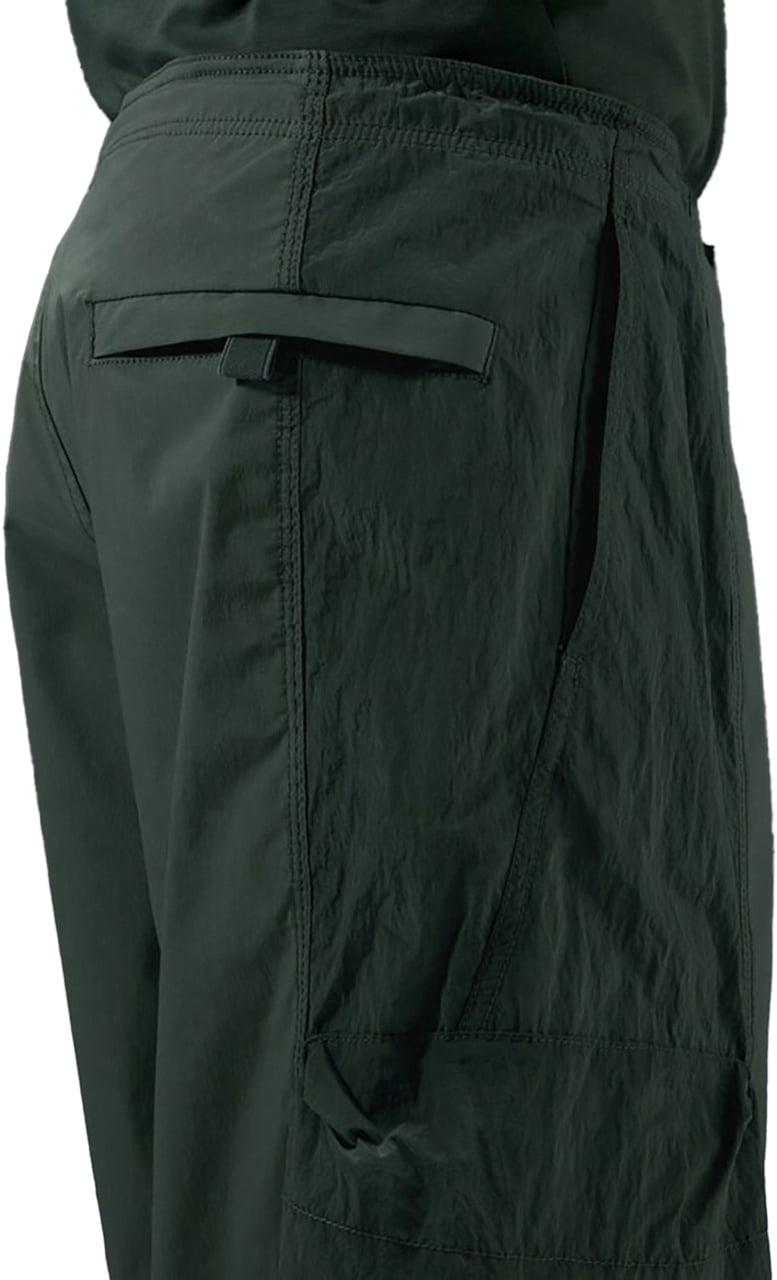 Oakley Shorts Cargo Reserve Momento Aviator Green Divers
