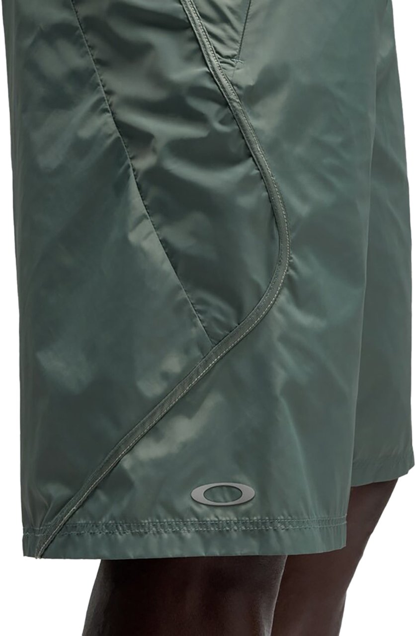 Oakley Shorts Edge Force Pckt Aviator Green Divers