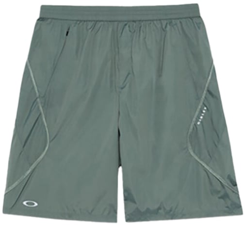 Oakley Shorts Edge Force Pckt Aviator Green Divers
