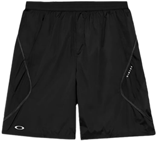 Oakley Shorts Edge Force Pckt Pitch Black Divers