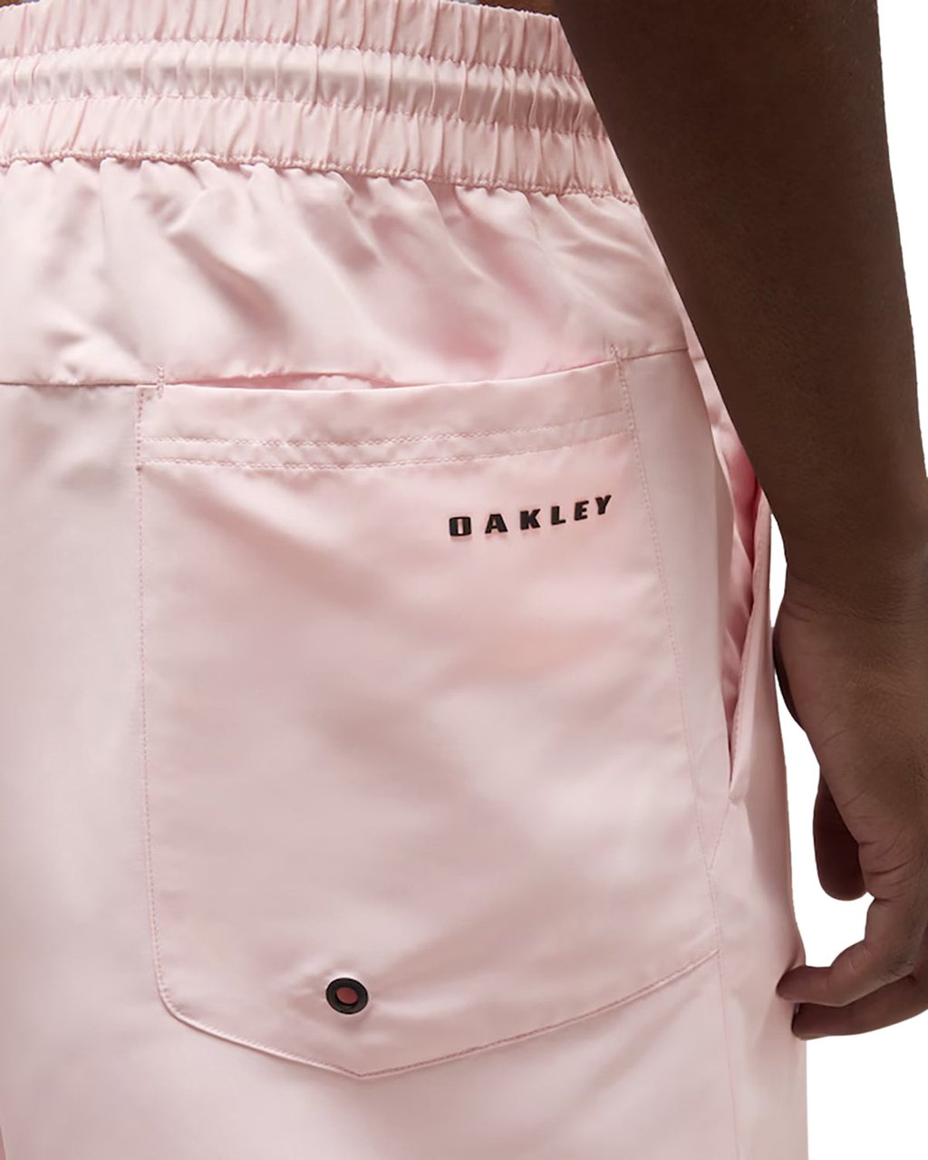 Oakley Shorts Waterscape Hybrid 17" Faded Pink Divers