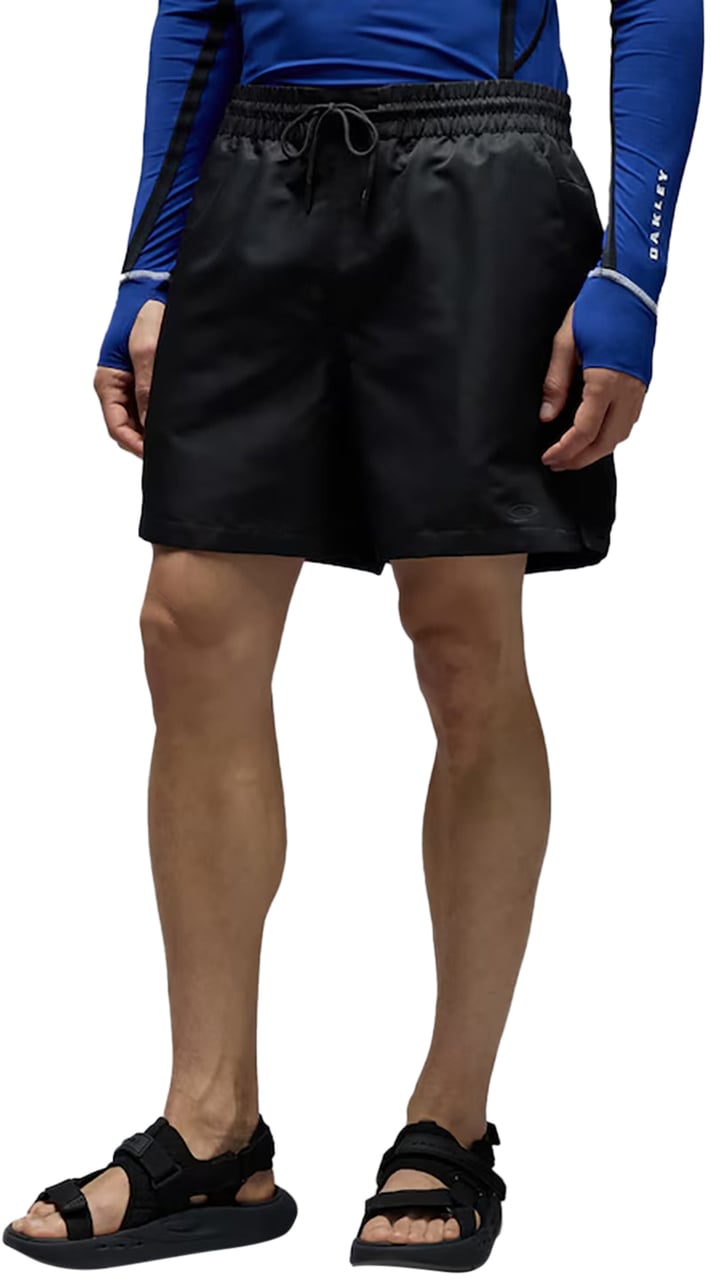 Oakley Shorts Waterscape Hybrid 17" Pitch Black Divers