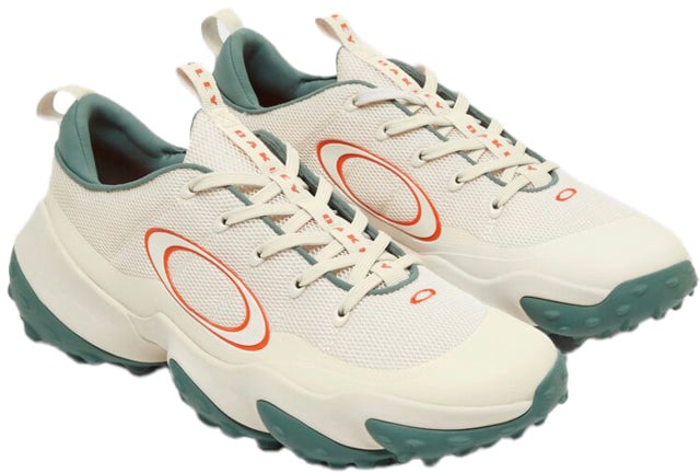 Oakley Sneakers Edge Flex Mist Divers