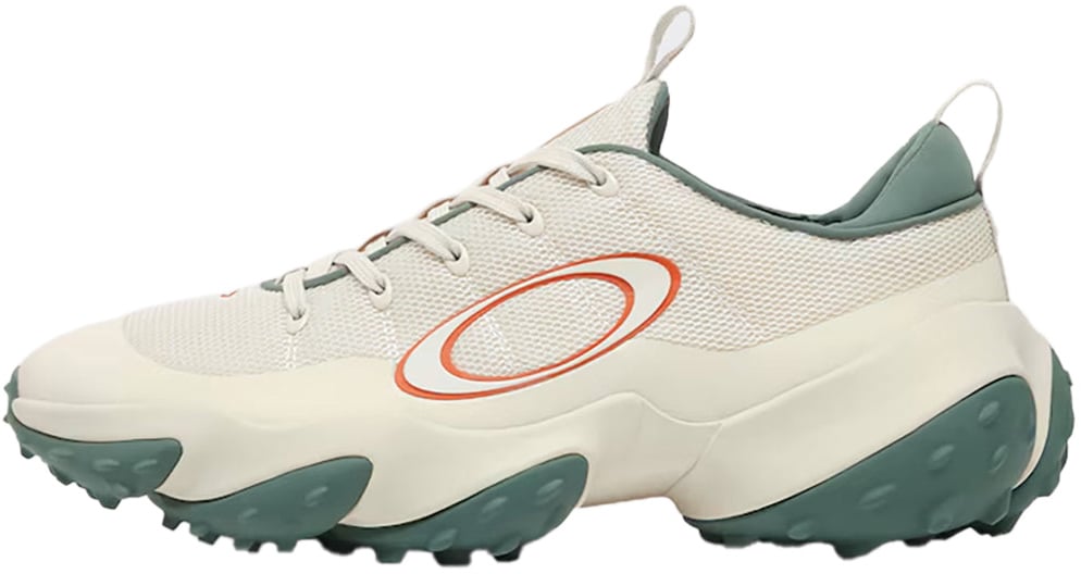 Oakley Sneakers Edge Flex Mist Divers