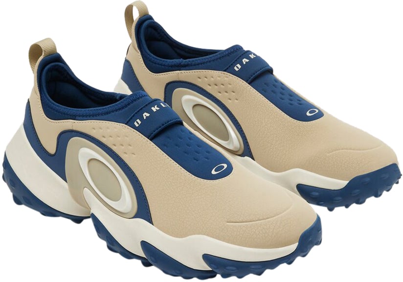 Oakley Sneakers Edge Icon Mist/Pebble Divers