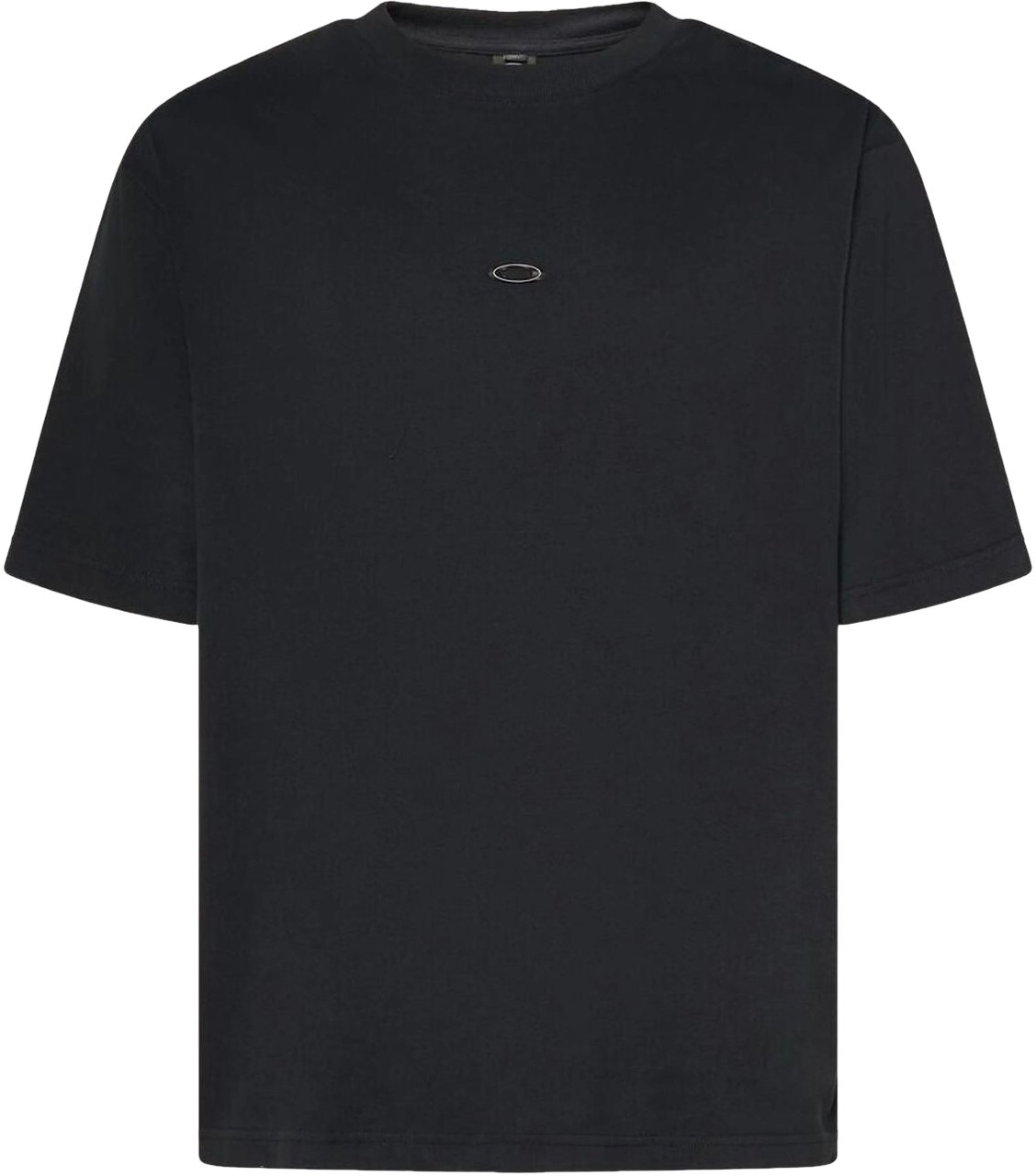 Oakley T-Shirt Metal Rise Blackout Divers