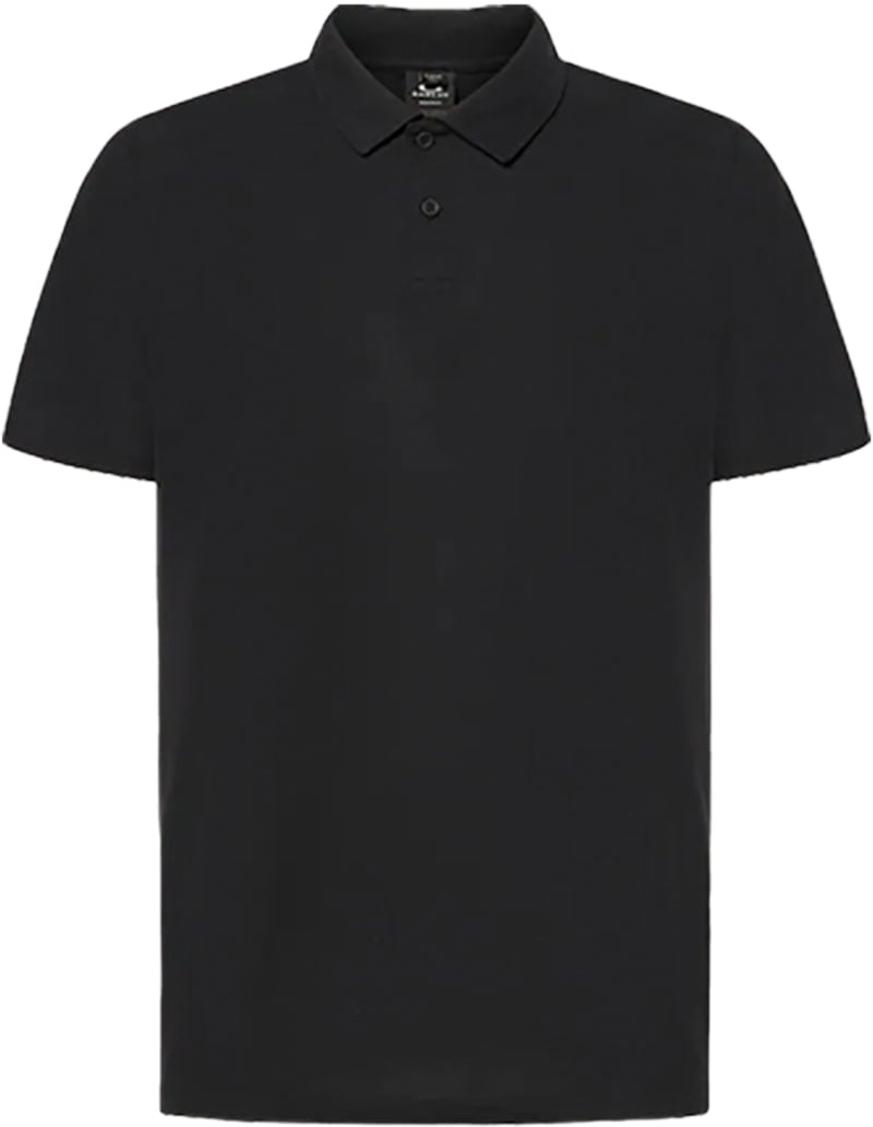 Oakley T-Shirt Relax Urban Polo Blackout Divers