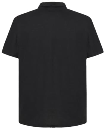 Oakley T-Shirt Relax Urban Polo Blackout Divers