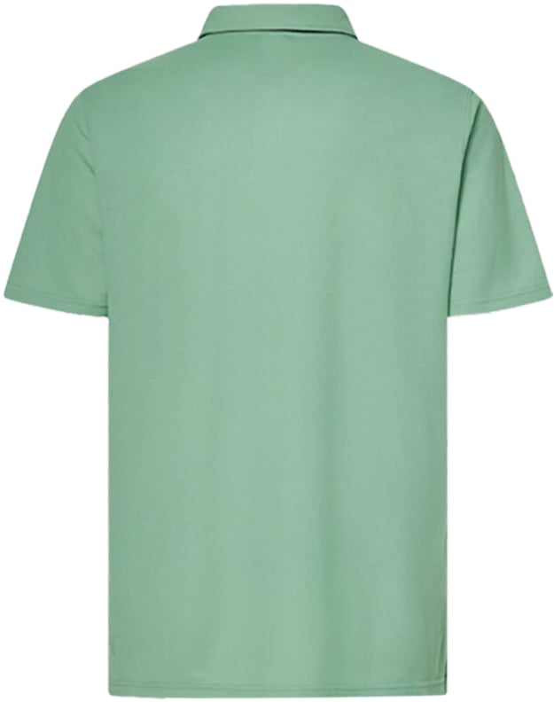 Oakley T-Shirt Relax Urban Polo Nile Green Divers