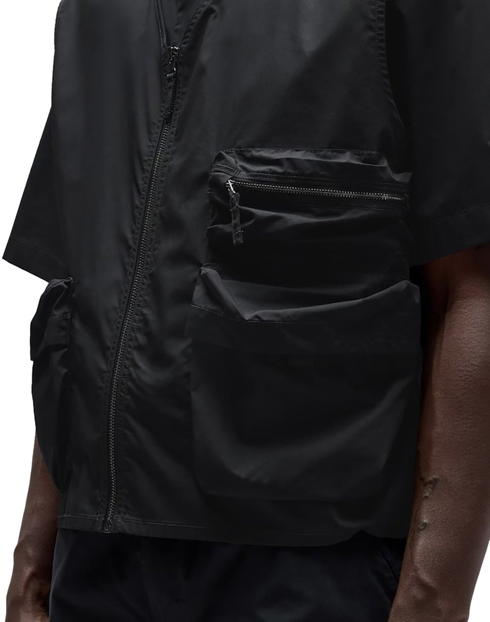 Oakley Vest Echo Rise Pitch Black Divers