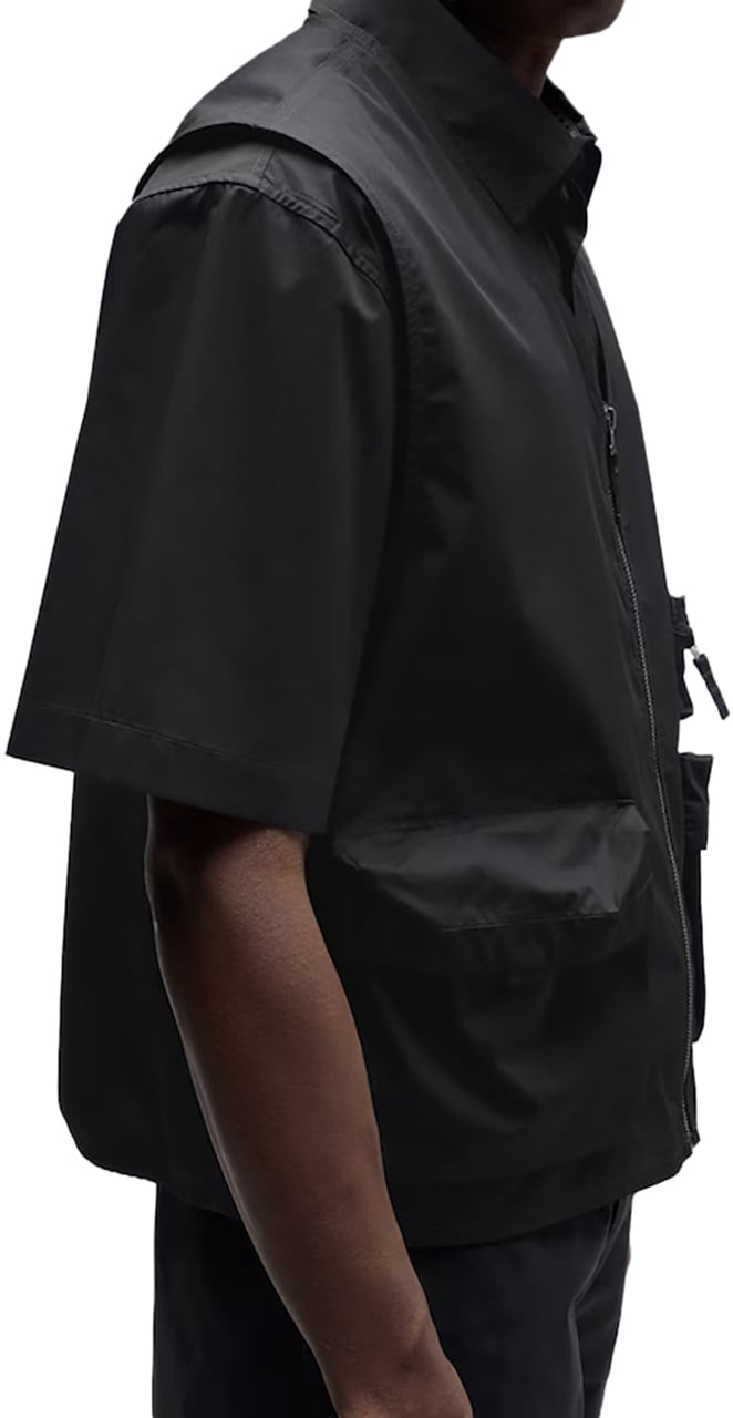 Oakley Vest Echo Rise Pitch Black Divers