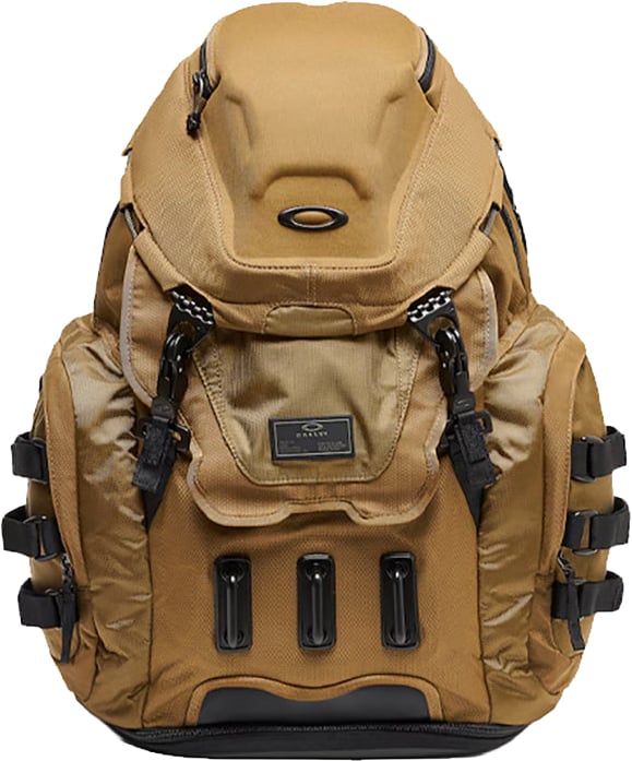Oakley Zaino Kitchen Sink Total Coyote Divers