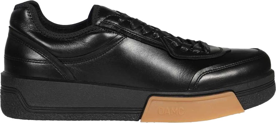 OAMC SNEAKERS Zwart