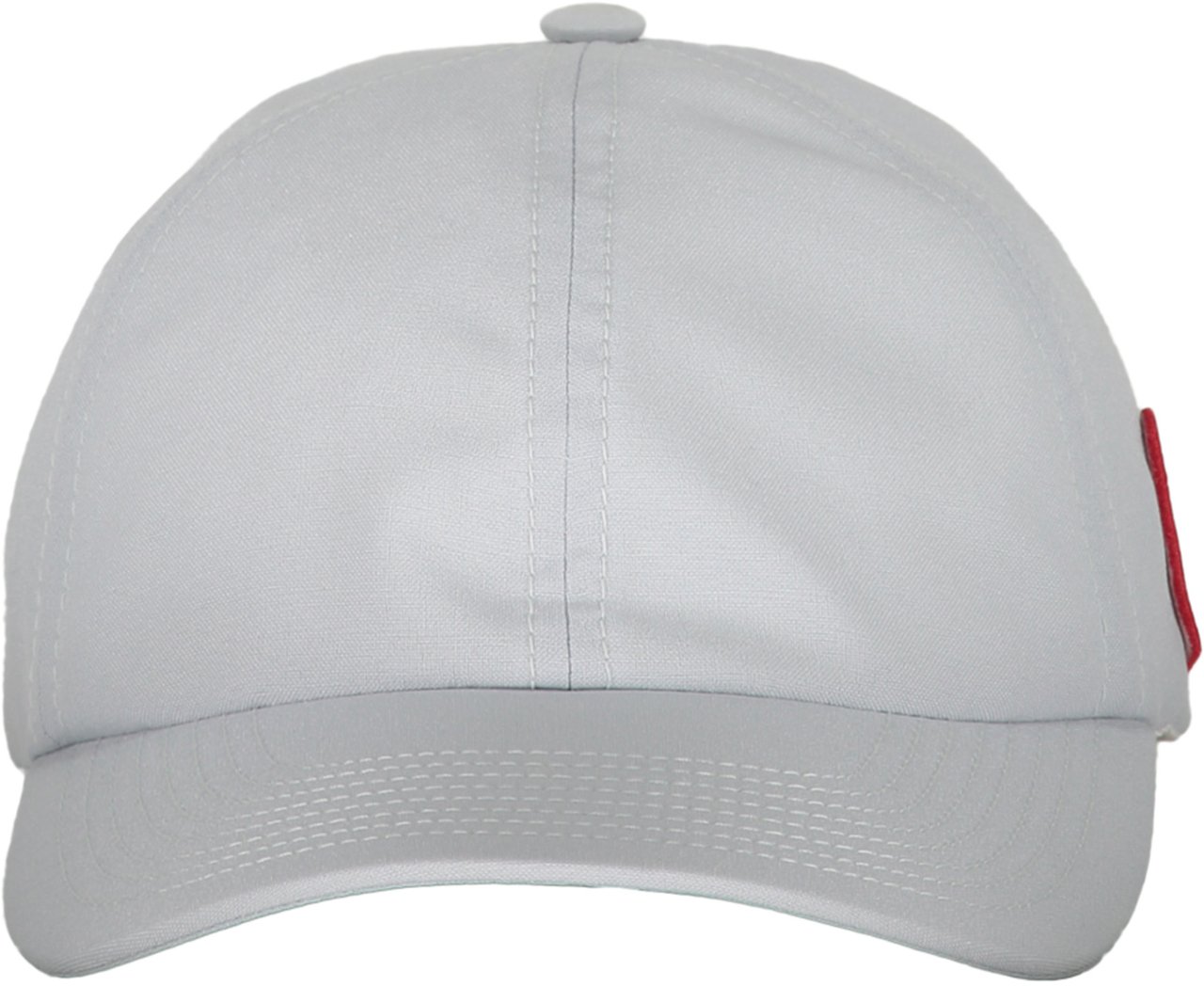 OAMC Embroidered patch baseball cap Blauw